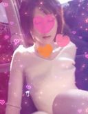 [MONASHI] State of emergency: Self-restraint discount 567pt The continuation of the car is at the hotel ... I felt a lot and finally cumshot S ● X Ginger / Vibe / Facial / Cum swallowing /