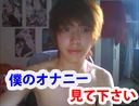 An assortment of masturbation of two nonke, refreshing, streaky handsome men! (^^) !amateur, nonke, set