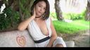 [Uncensored] ★ ☆ Overseas amateur nude shooting ☆ ★ Shaved Asian supreme beauty outdoor nude & indoor toy play