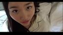 【無修正】★☆海外素人流出動画☆★白人の日本人美人彼女がホテルで濃密フェラチオ！