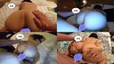 【素人動画】JuQ 素人女性達によるバックSEXで喘ぎまくり中出しによる孕ませ妊娠【個人撮影】