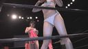 Idols catfight in their own raw pants! Kunzuhokuretsu Hustle Hustle NO-2