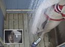 Midsummer Beach Beach Private Shower Room Hidden Camera 2 Amateur Gals Part 185