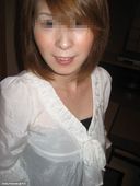 [Real amateur] Thirty-something wife in the neighborhood; Rika (30 years old) raw saddle 208 sheets No DL possible