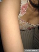 [Real amateur] Beautiful breasts, married woman nurse; Maki (25 years old) sex 231 sheets No DL possible