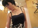 [真正的業餘] 美麗的乳房 М 討厭的OL; 京香 （22 歲） 生性愛 240 張 無法使用 DL