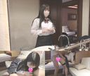 【Individual shooting】Pregnancy! A pure young lady who is growing solemnly! Strong crazy squirting defeat runaway orgasm crazy! Ego collapse! Unforgivable power harassment seeding complete domination video (1)