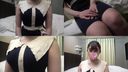 [First time limited 1980] I like ❤️❤️ H more than natural G cup ❤️ masturbation that seems to be torn offNervous and stiff fair-skinned beautiful busty girl presents a big ❤️❤️ full of sperm