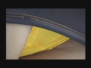 RQ Low Angle Yellow Pants