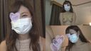 [個人拍攝]Kanade 32歲大規模射擊汗水daku美麗的妻子與傑出的風格F罩杯美女