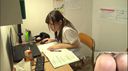 Continue to rub your chestnut with all your heart and "Aheface Iki crazy" Girl ● Raw masturbation hidden camera Vol.05