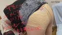 【Sexual Harassment Interview】 I teased and licked a 38-year-old J-cup wife with an erotic body that I met on SNS and finally vaginal shot []