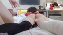 -Summary version-Masturbation sex with Megumin cos to small [Personal shooting]