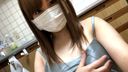 ● Adachi-ku bamboo who is in distress ● Plump married woman living in Tsuka [Selfie masturbation in the kitchen]