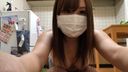 ● Adachi-ku bamboo who is in distress ● Plump married woman living in Tsuka [Selfie masturbation in the kitchen]