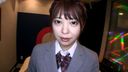 【韓流偶像系統】在池袋的情趣酒店與在東京上學的聽話認真的制服女孩的