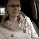 CzechHitchHickers -A hot fuck in a car