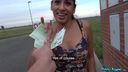 Public Agent - Sexy Asian Fucks for Cash