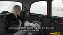Fake Taxi - Busty Babe Goes Mad For A Big Cock, Cabbie Obliges
