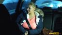 Fake Taxi - Busty Blonde Pays Fare With Her Huge Tits