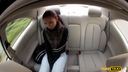Fake Taxi - Teen Cheats On Her Boyfriend To Taste Taxi Driver's Cumshot