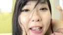 [Tongue fetish] Geki kawa actress Suzuka Kurumi Chan's super, super, super rich nose service play!!