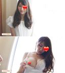 【Great Set】Married woman 25-year-old Emi Gonzo with new wife with big breasts