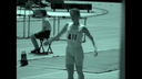 Female track and field athletes with infrared cameras! You ★ can see through the uniform and your underwear will be in full view. Part 2