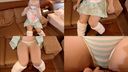 【個人撮影】制服少女に靴射！ルーズソックス ローファーに大量射精する動画♡