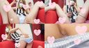 Until 2/28! 3980pt→1990pt [Squirting] [] In response to Riku's large number of Riku, a female college student with D cup beautiful breasts & beautiful face appears again!