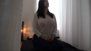 Haruna Hanaga came to the interview of the massage shop NG for production, so I had POV SEX!