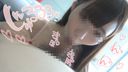 (Individual shooting) Mekawa slender beauty Ren-chan who gives a no-hand in lovely lingerie