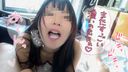(개인 촬영) 오지 짱의 지 포에 목을 매♥는 미소녀 호두 짱의 초공격적인 노핸드로 대량 사정!