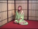 【Kishu Shoten】Amateur Woman ◯ Student! !! Peeling of a beautiful kimono #005 EYEK-002-01