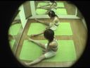 【Kishu Shoten】Secret Photography / Yoga Class Changing Edition #003 EYEY-001-03