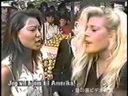 [] 亞洲美女和黑人與超大生！