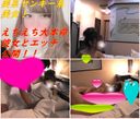 ヤンキー系美女の大本命の彼女とのエチエチな動画を！本当に可愛いヤンキー風です！