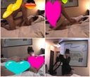 A naughty video with the girlfriend of a big favorite of Yankee beauty! It's really cute Yankee style!