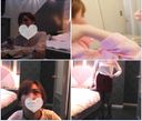 【Must see】Sleepover date with a beautiful woman with an insanely cute voice! We enjoyed it until the morning!