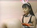 【무수정】키타오카 니시키 토끼 vs 토끼 ~ 뒤에서 격렬한 교미는 볼만한 광경입니다. 마지막은 당신의 귀여운 얼굴에 미소로 끝납니다.