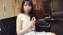 【Individual shooting】A beautiful girl with long black hair with an anime voice. | First ejaculation in the mouth without permission "swallowing" complete drinking