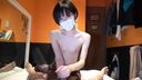 [Tokyo Beauty's Word Blame] Ejaculate with Slender Beautiful Mai's Subjective Raw Milk! It's not easy to make you~. I have to ask ~ [High-class masturbation hidden shooting]
