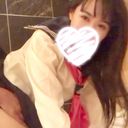 ※素人個撮※清楚ツンデレ美少女の中出しセックス映像が流出しました・・・