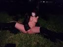 【Live Chat Exposure】 File.025: Drive Exposure Masturbation Delivery ~Masturbation Delivery from an Open Space~