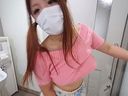 【Live Chat Exposure】 File.030: Perverted Older Sister Who Delivers Naked Exposed Masturbation From In Front Of A Certain Road Station or Vending Machine Part 1