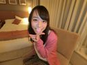 [Uncensored / ZIP available] Job hunting student Yuki-chan (24) who lovingly cheeks (129 photos)
