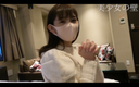 [Beautiful girl's wall push! ] Small animal girl Kanon-chan shock debut! It was too cute to stand and I tried to insert it raw without permission after ejaculation!