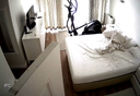 Monashi Hidden Camera Wife's Masturbation Captured by IP Camera 18