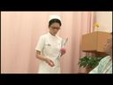 【Hot Entertainment】Mature Woman Nurse Working Night Shift #016 SHE-077-16