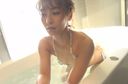 【Bathing image (1)】5 people recorded